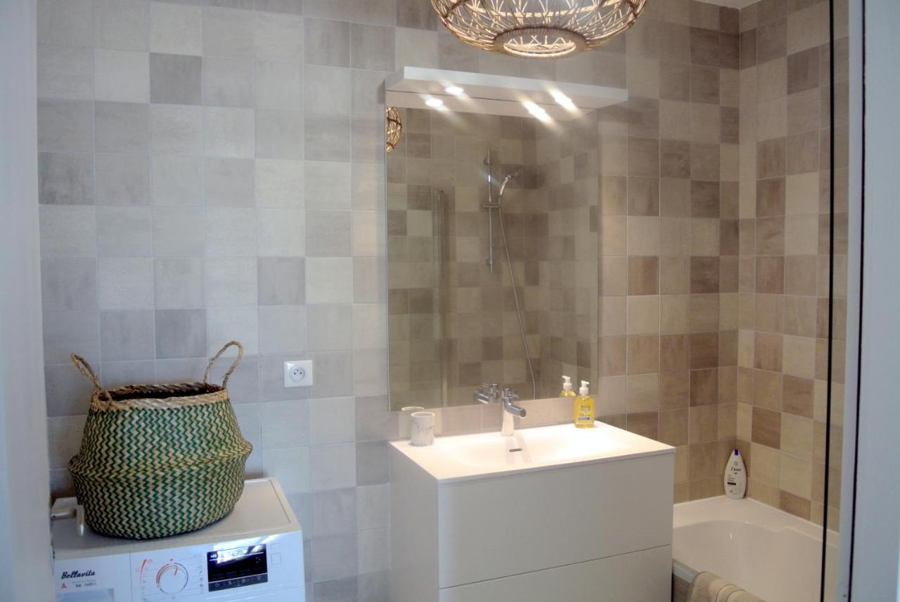 Arbre Blanc, Folie Montpellieraine Apartment *
