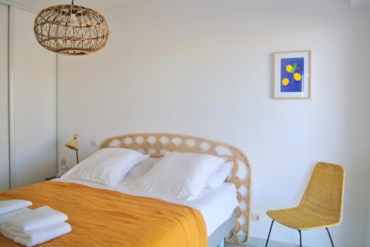 Apartment Arbre Blanc, Folie Montpellieraine Montpellier