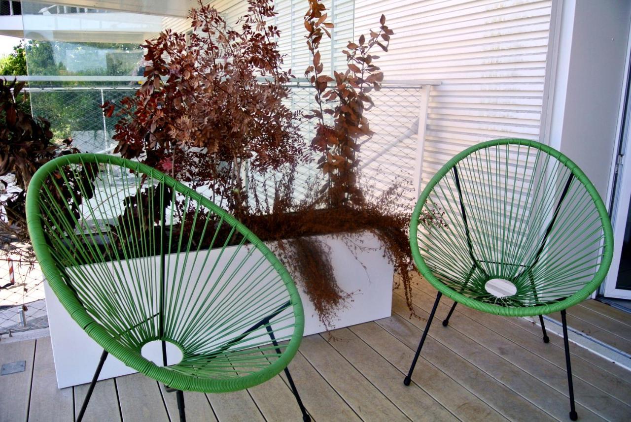 Arbre Blanc, Folie Montpellieraine Apartment *