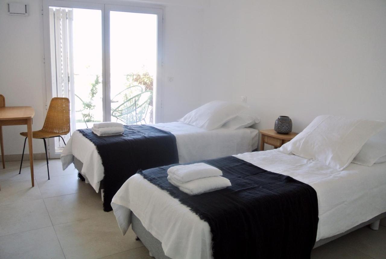 Apartment Arbre Blanc, Folie Montpellieraine *
