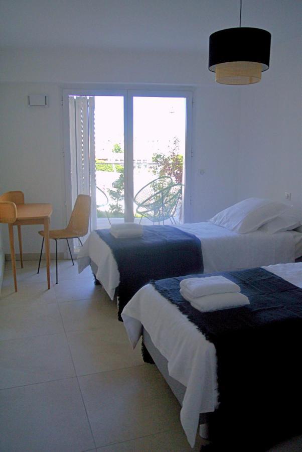 Apartment Arbre Blanc, Folie Montpellieraine