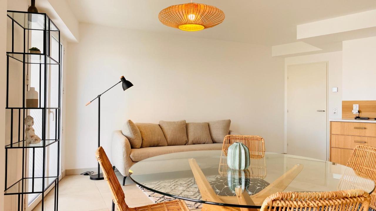Arbre Blanc, Folie Montpellieraine Apartment