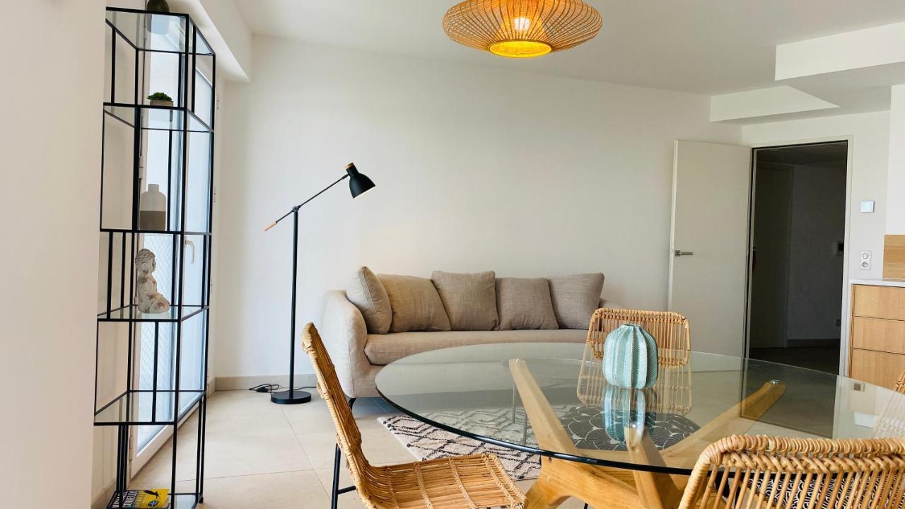 Arbre Blanc, Folie Montpellieraine Apartment Montpellier