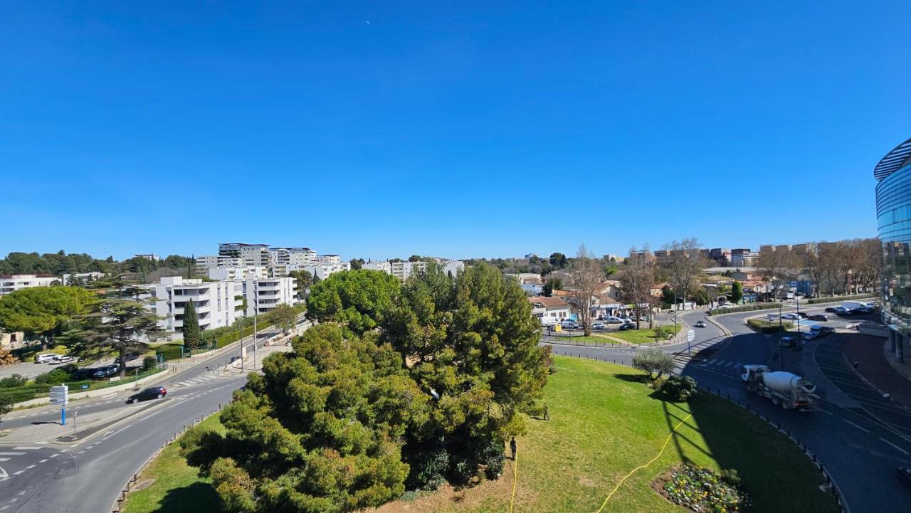 Apartment Arbre Blanc, Folie Montpellieraine Montpellier